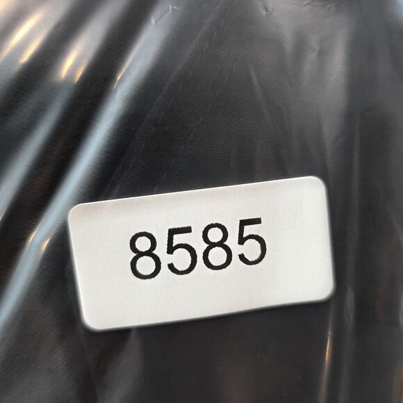 Womens Torrid Black Bombshell Skinny Premium Stretch Jeans Cotton Blend Size 20S - Picture 11 of 11